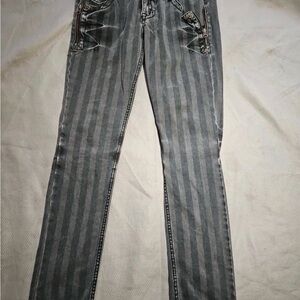 y2k vintage guess jeans